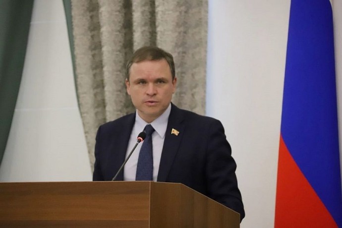 Евгений Пименов: «Владивосток достоин комфортной и счастливой жизни»
