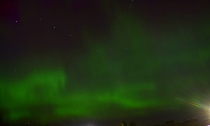 Новогодняя ночь неприятно удивит метеозависимых россиян