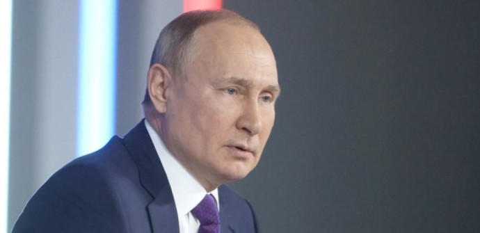 Путин подписал закон о создании игорной зоны в Республике Алтай