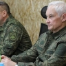 Стало известно местонахождение Белоусова во время освобождения Курской области