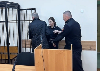 Суд определил меру пресечения сотруднику Минприроды Приамурья по делу о взятке