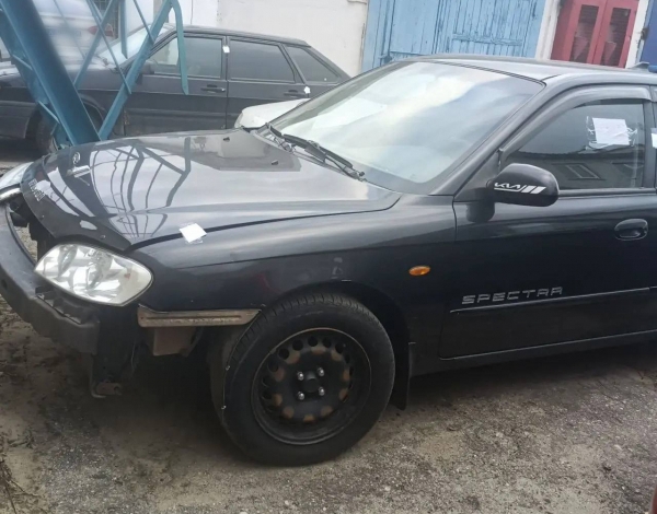 Под Пензой пьяный водитель, ехавший в детский сад за ребенком, попал в ДТП Под Пензой пьяный водитель, ехавший в детский сад за ребенком, попал в ДТП