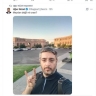 «Николистан» — глава турецкой партии показал армянам жест «серых волков»