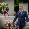 Фицо ищет, как добраться в Москву: Прибалтику закрыла для него воздушное пространство
