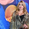71-летняя Любовь Успенская показала видео в бикини