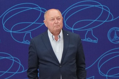 Итальянский фигурист Мемола выделил лучшего тренера в истории фигурного катания