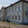 В селе Монастырское здание школы требует срочного ремонта