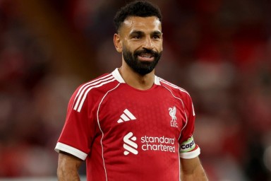 "Ливерпуль" не штрафовал Салаха и хочет, чтобы Мохаммед остался в команде