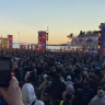 После фестиваля «Город встреч» жители Перми смогут уехать домой на ночной электричке