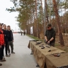 Амурский «Авангард» подготовил более 12 тысяч молодых патриотов за два года