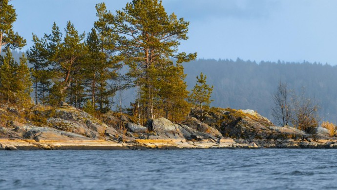 Отдых в Карелии на Новый год подорожал на 20%