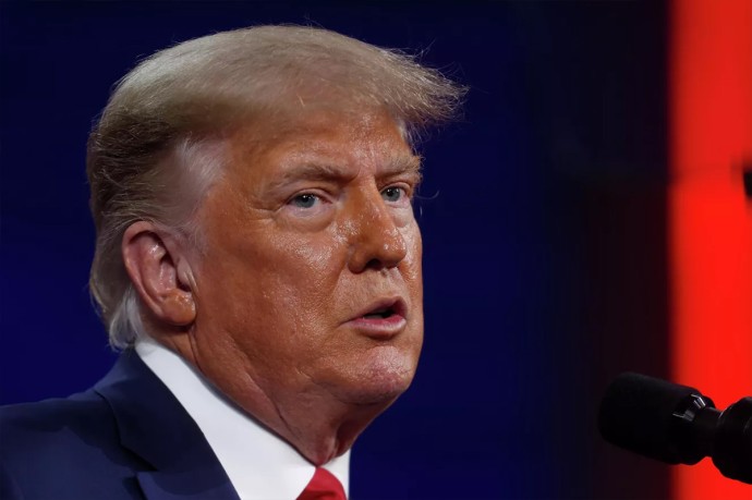 Столтенберг заявил, что в 2018 году НАТО чуть не распалось из-за Трампа