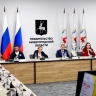 Нижегородская область стала первым регионом проекта «Социальный маршрут. Мобильный сенатор»