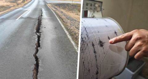 Мощное землетрясение у берегов Японии вызвало предупреждения о цунами и афтершоках. Власти призывают к бдительности, особенно в прибрежных районах.