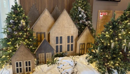 Анапа в топе: как меняется спрос на зимние туры по России из-за цен