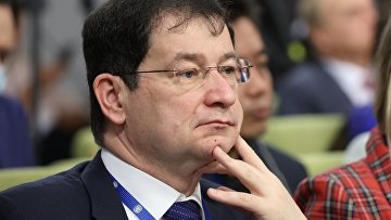 Полянский: Украина — единственная страна, законодательно запретившая русский язык