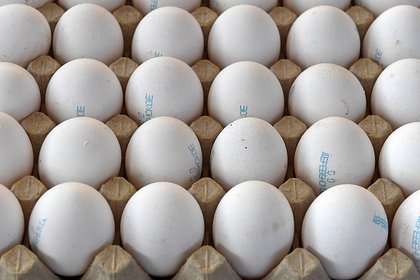 В России предложили заморозить цены на ряд продуктов