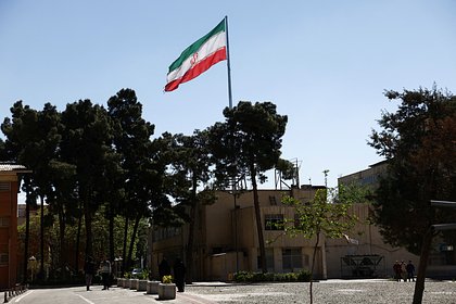 Иран поставил точку в переговорах о перемирии с США