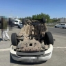 В Башкирии уменьшилось число погибших в ДТП
