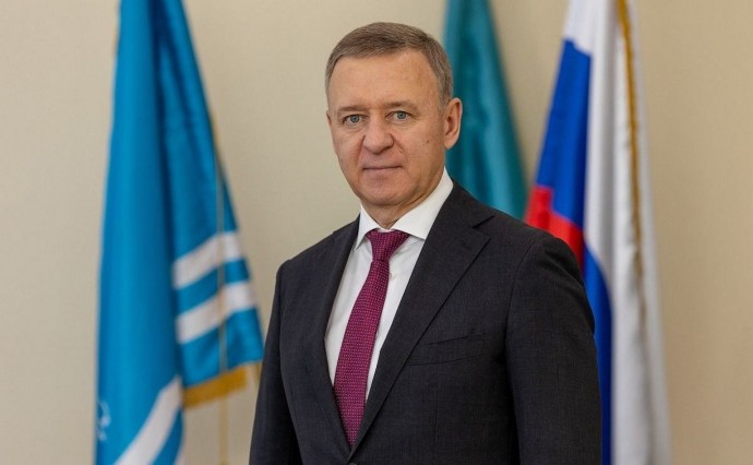 Глава Южно-Сахалинска вновь избран в высший совет Всероссийской ассоциации развития местного самоуправления Глава Южно-Сахалинска вновь избран в высший совет Всероссийской ассоциации развития местного самоуправления