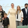 Львова-Белова содействовала воссоединению девочки-подростка с мамой