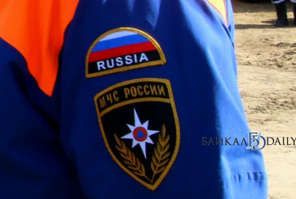 Житель Читы угрожал убийством двум сотрудницам МЧС