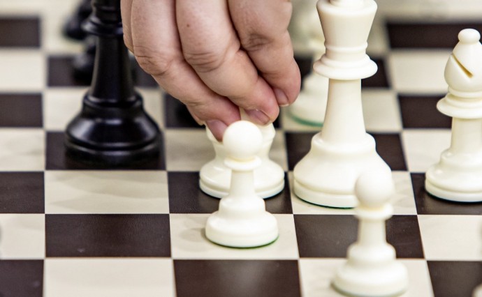 Медалистами первенства ДФО стали семь сахалинских шахматистов Медалистами первенства ДФО стали семь сахалинских шахматистов