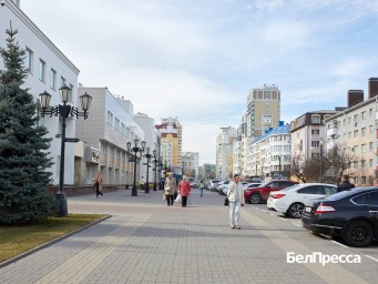 Белгородская область стала 25-й в рейтинге научно-технологического развития регионов