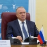 Сергей Катырин: связи России и Ирана развиваются по нарастающей