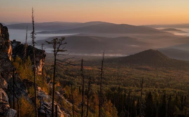В развитие автомаршрута «Золотое кольцо Башкирии» вложат ₽60 млн В развитие автомаршрута «Золотое кольцо Башкирии» вложат ₽60 млн