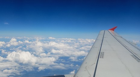 В аэропорту «Уфа» задерживаются рейсы