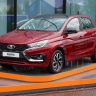 Lada Iskra не оснащена кондиционером из-за климатических особенностей регионов — АвтоВАЗ