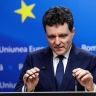 Президент Румынии назвал работу ПВО Украины причиной инцидента с БПЛА