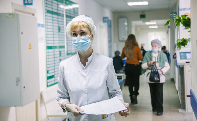 Минздрав Башкирии заявил о выполнении проекта борьбы с сердечными заболеваниями Минздрав Башкирии заявил о выполнении проекта борьбы с сердечными заболеваниями