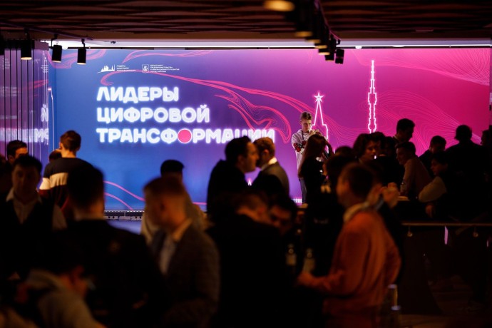 От идеи до выхода на рынок: как московская экосистема для техностартапов поддерживает молодых разработчиков От идеи до выхода на рынок: как московская экосистема для техностартапов поддерживает молодых разработчиков