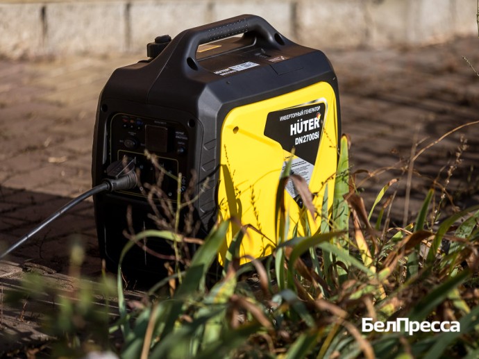 Белгородский губернатор рассказал о подготовке бригад для работы с генераторами Белгородский губернатор рассказал о подготовке бригад для работы с генераторами