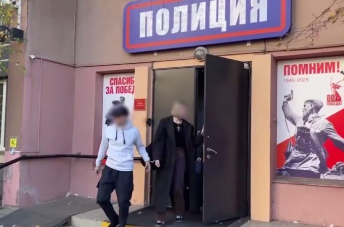 Студентка из Москвы прилетела в Читу ради хищения денег у пенсионерок