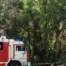 Под Астраханью 120 пожарных тушат еще один серьезный пожар фронтом 2 км