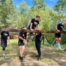 В Приамурье финал «Игр сильнейших» перенесли на неделю