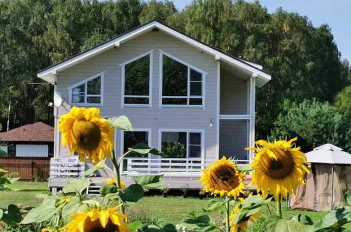 Жилые дома в Ленинградской области станут гостевыми по новым правилам Жилые дома в Ленинградской области станут гостевыми по новым правилам