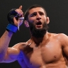 Чимаев проиграл впервые в карьере и лишился титула чемпиона UFC