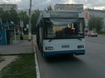 В Саранске скорректированы маршруты общественного транспорта