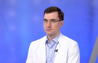 Самое важное об аллергии рассказал главный новгородский эксперт в этой сфере