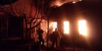Ограничение пребывания астраханцев в лесах продлено до 10 июля