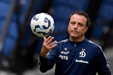 Степашин озвучил условия утверждения Гусева в "Динамо": "Даю слово офицера"