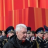 Сергей Собянин назвал парад в Москве настоящим праздником силы и единства
