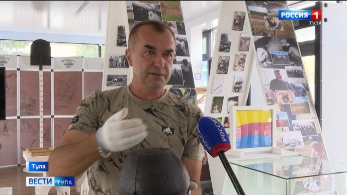 День реставратора: делится историей с каждым поколением