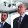 Встреча с представителями коренных малочисленных народов России