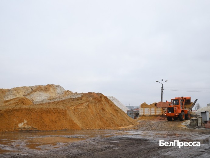 Губернатор сообщил о выделении белгородским предприятиям 60 млн рублей