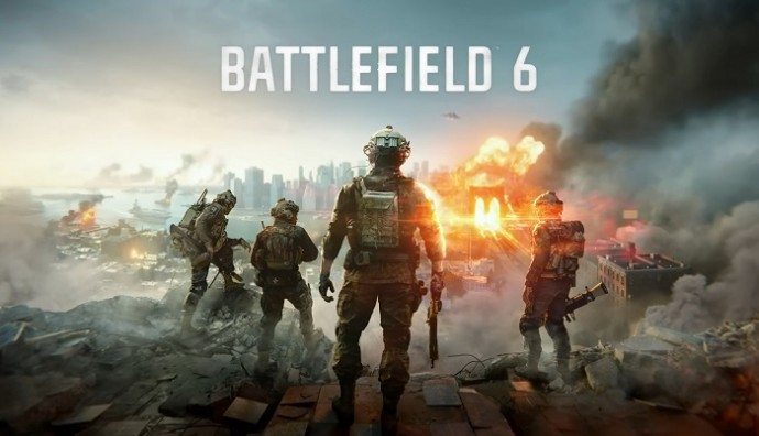DICE опубликует первый трейлер Battlefield 6 уже в этот четверг